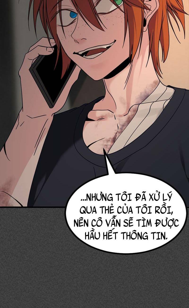 Kẻ giết anh hùng - Chapter 53 - Page 56