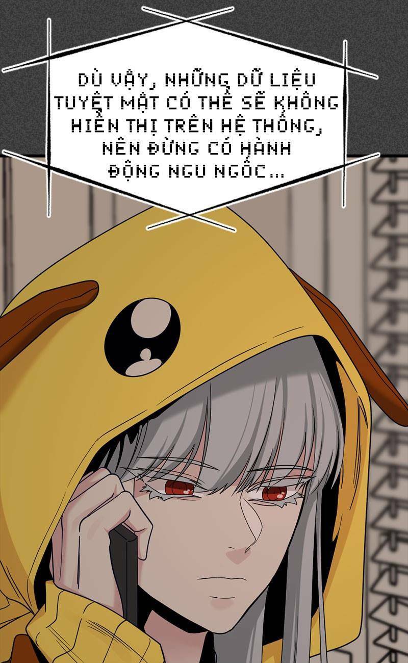 Kẻ giết anh hùng - Chapter 53 - Page 57