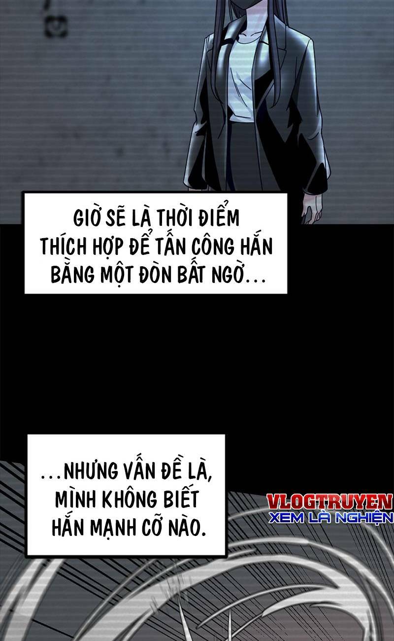 Kẻ giết anh hùng - Chapter 53 - Page 5