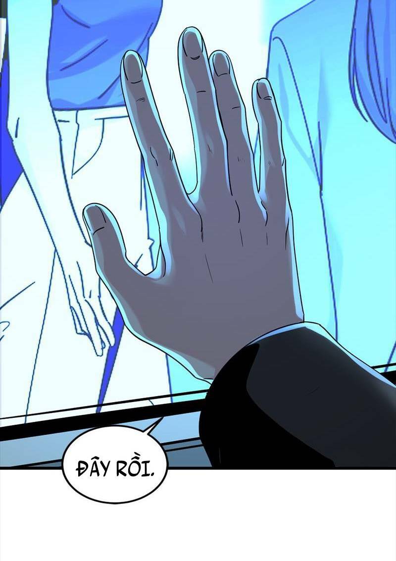 Kẻ giết anh hùng - Chapter 53 - Page 64