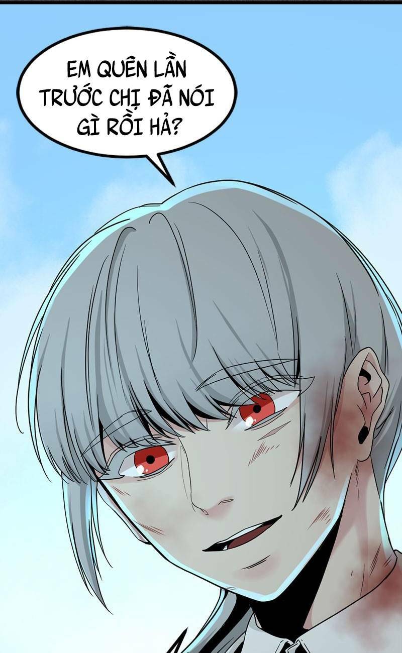 Kẻ giết anh hùng - Chapter 53 - Page 71