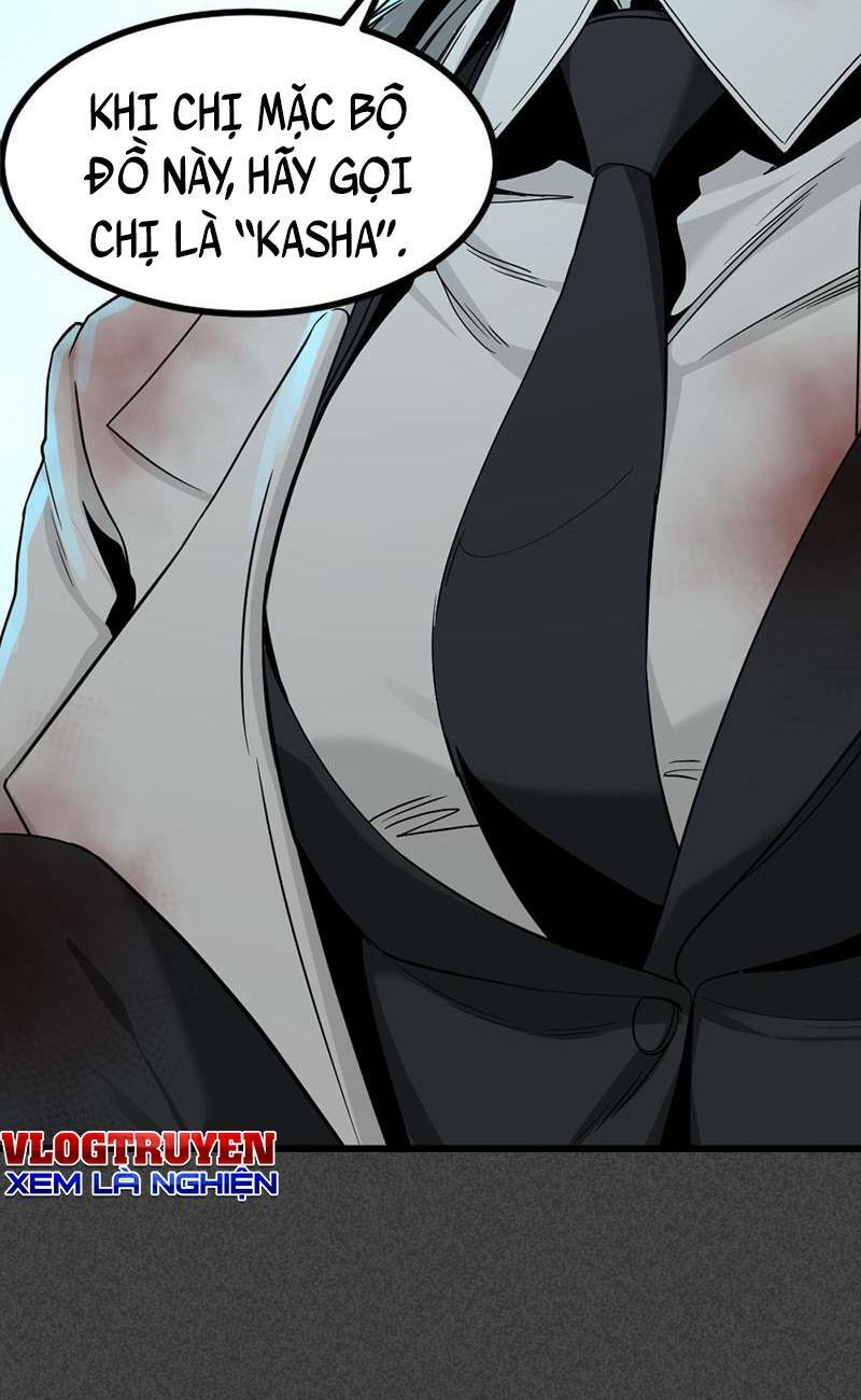 Kẻ giết anh hùng - Chapter 53 - Page 72