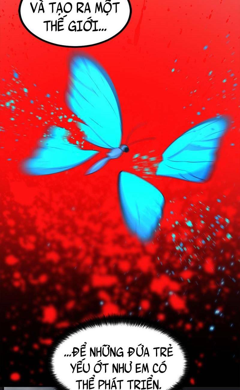 Kẻ giết anh hùng - Chapter 53 - Page 76