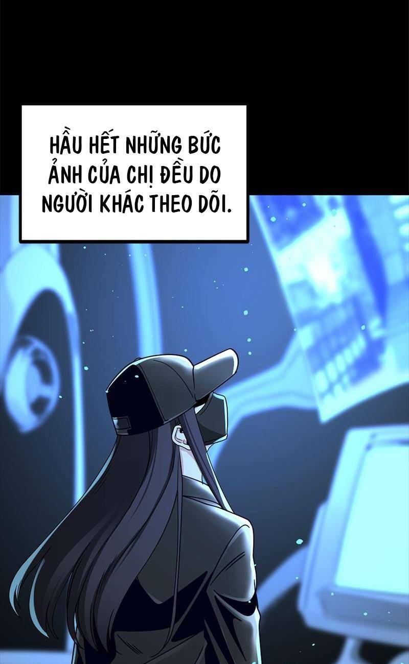 Kẻ giết anh hùng - Chapter 53 - Page 83