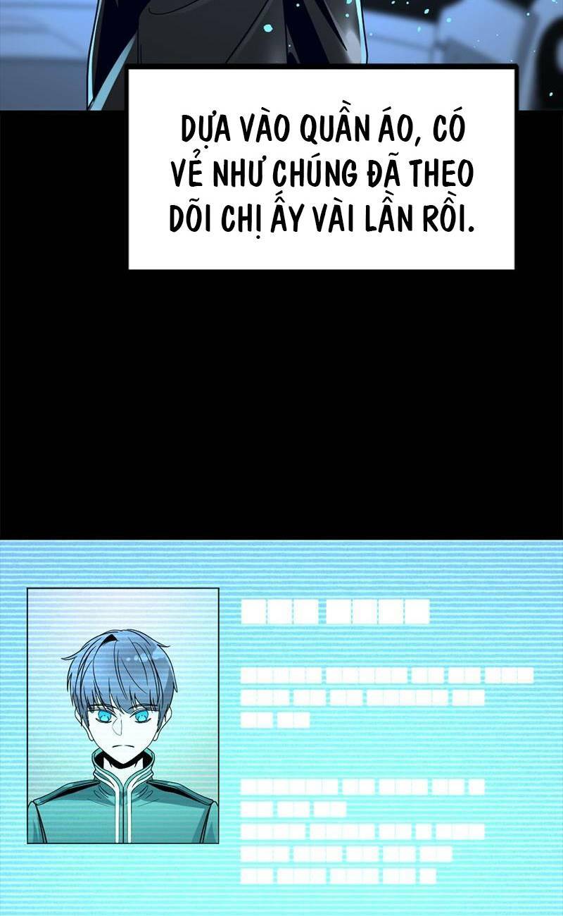 Kẻ giết anh hùng - Chapter 53 - Page 84