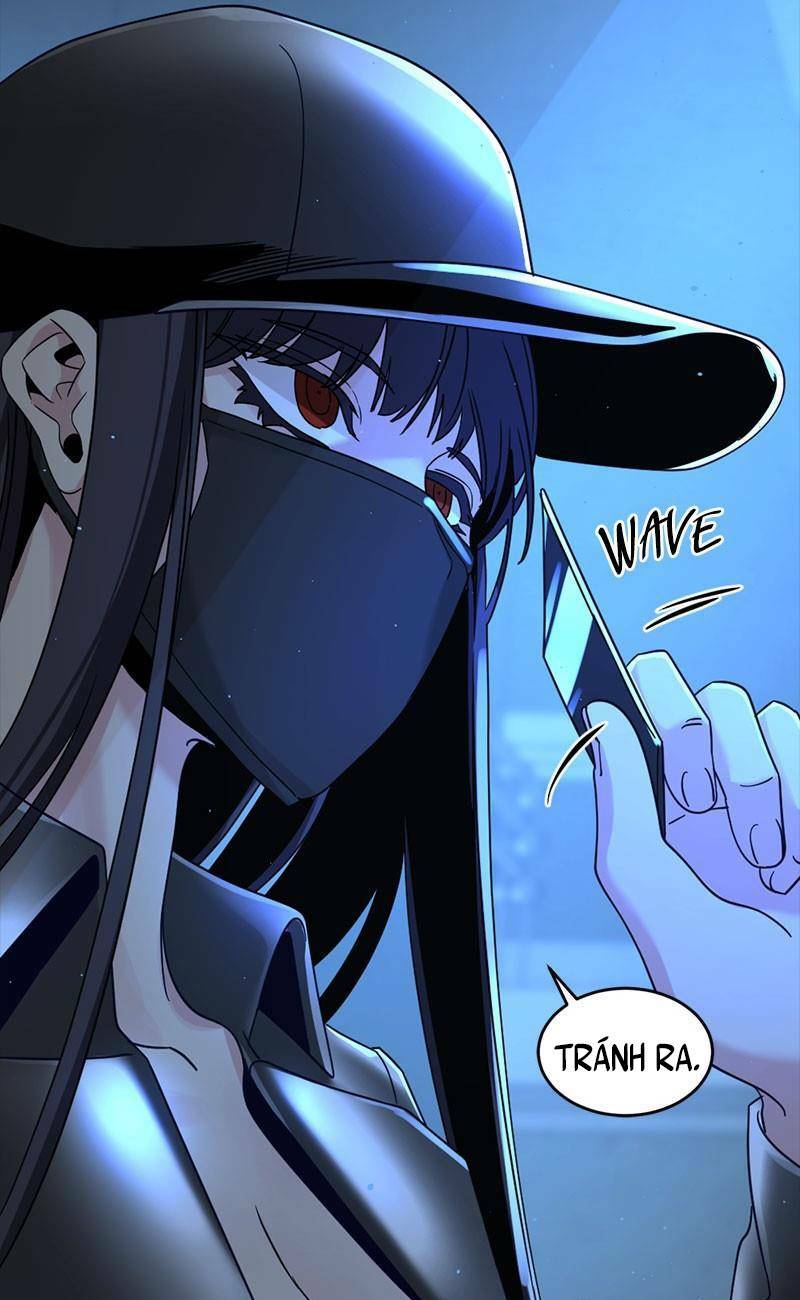 Kẻ giết anh hùng - Chapter 53 - Page 8