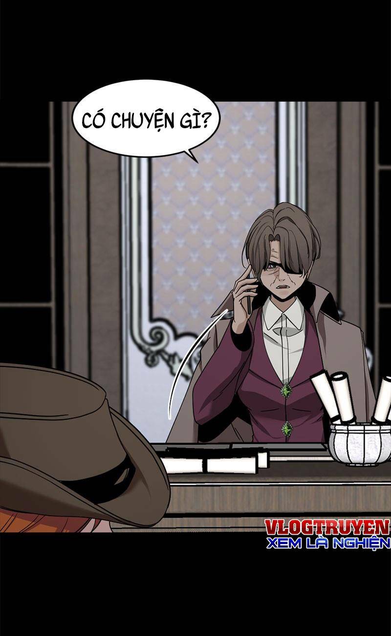 Kẻ giết anh hùng - Chapter 53 - Page 97