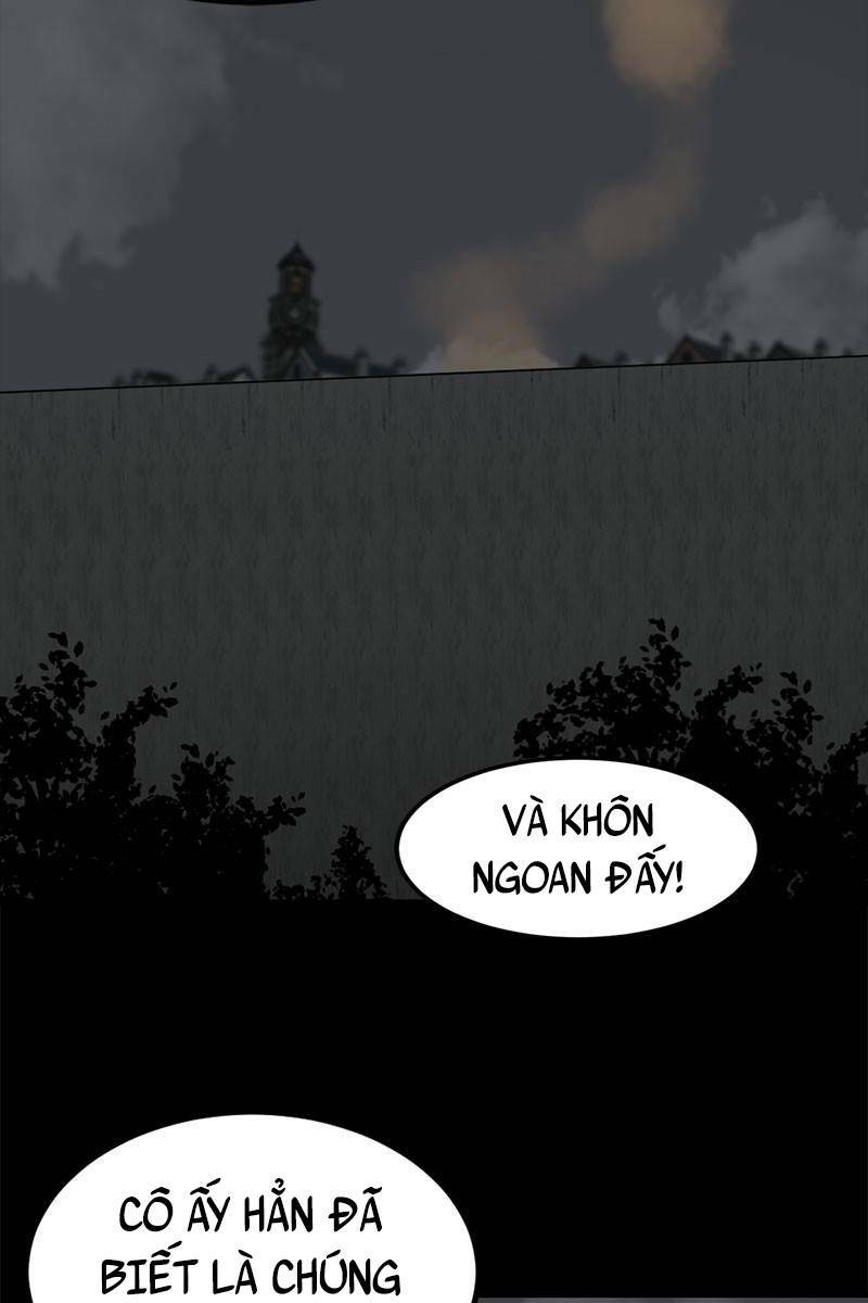 Kẻ giết anh hùng - Chapter 54 - Page 101