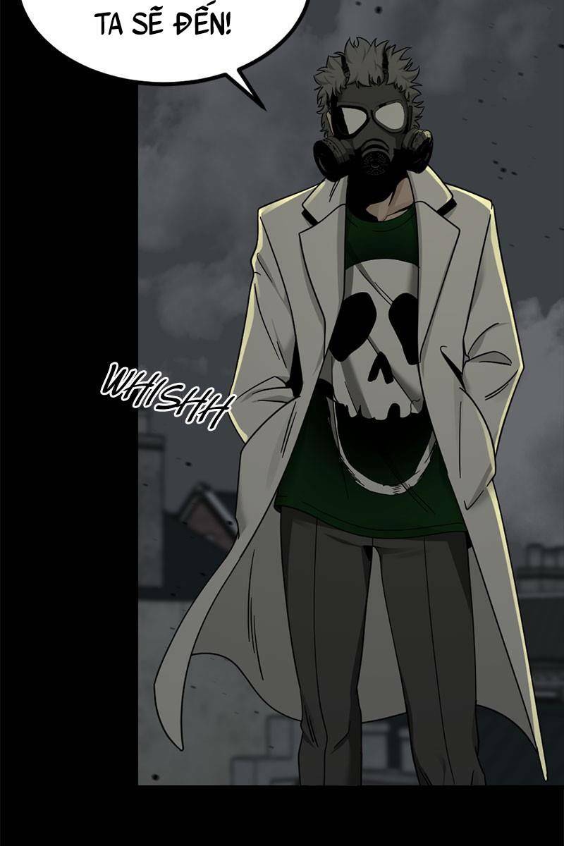 Kẻ giết anh hùng - Chapter 54 - Page 102