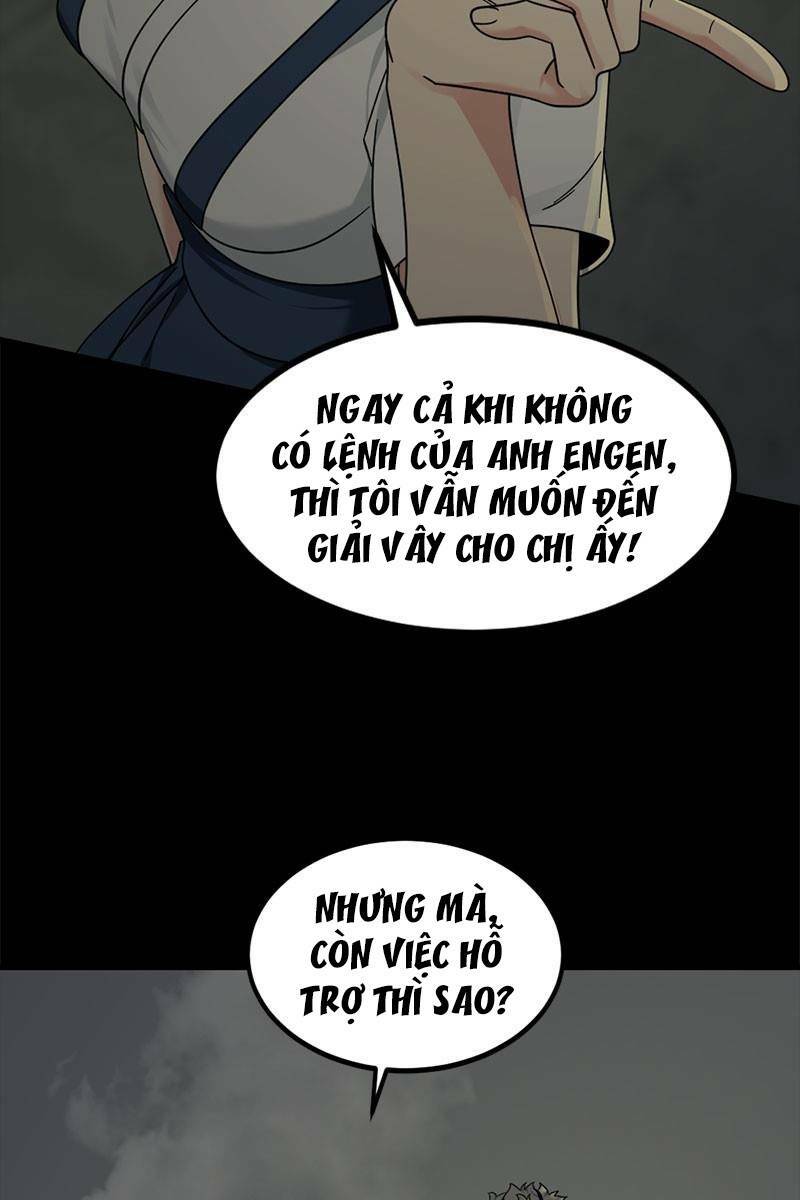 Kẻ giết anh hùng - Chapter 54 - Page 104