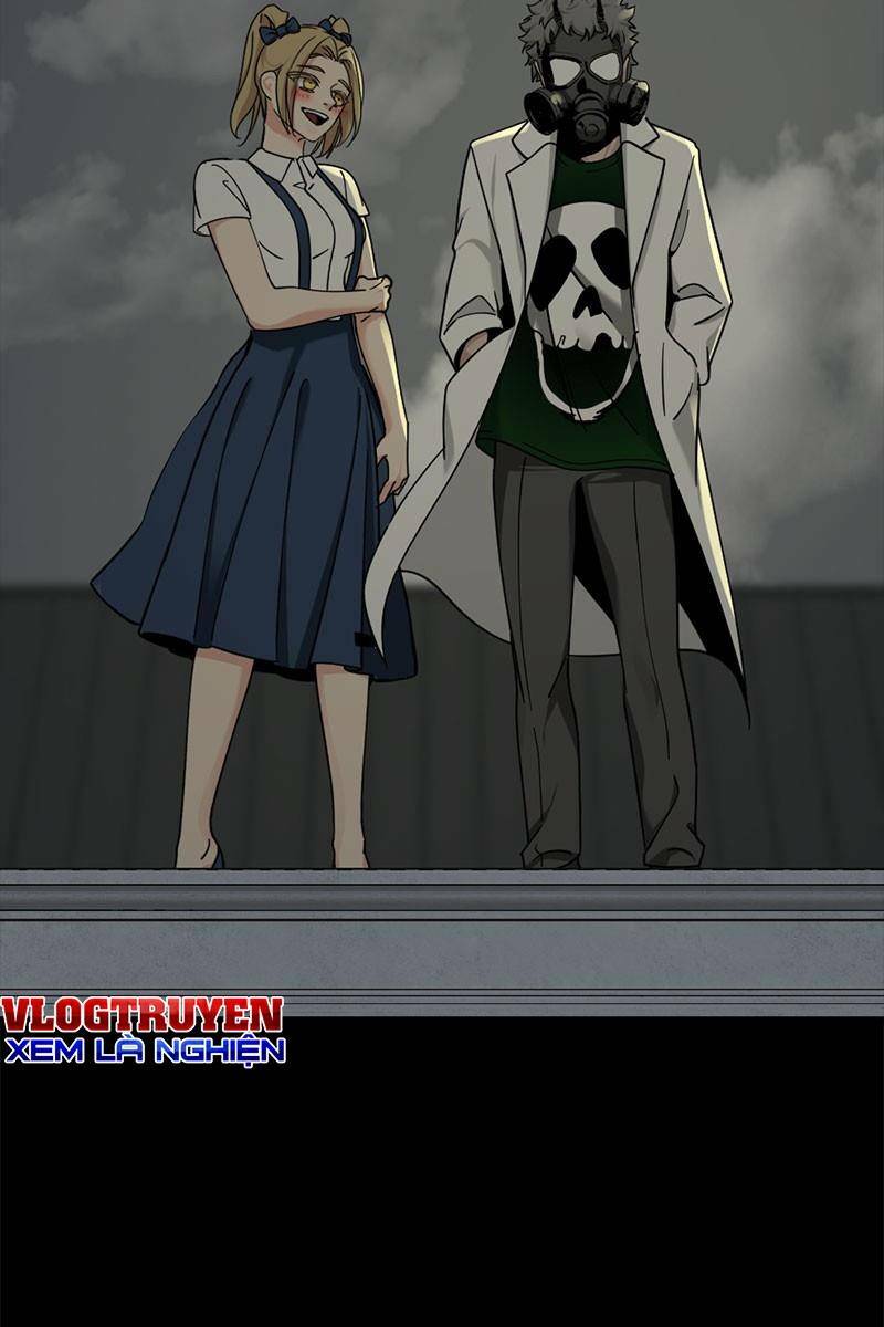 Kẻ giết anh hùng - Chapter 54 - Page 105