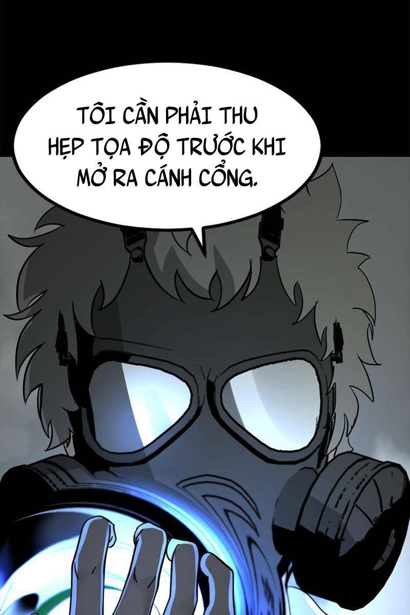 Kẻ giết anh hùng - Chapter 54 - Page 106