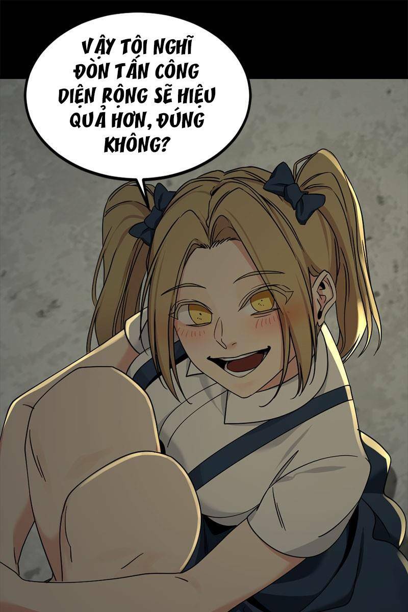 Kẻ giết anh hùng - Chapter 54 - Page 108