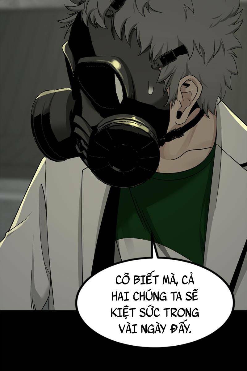 Kẻ giết anh hùng - Chapter 54 - Page 110