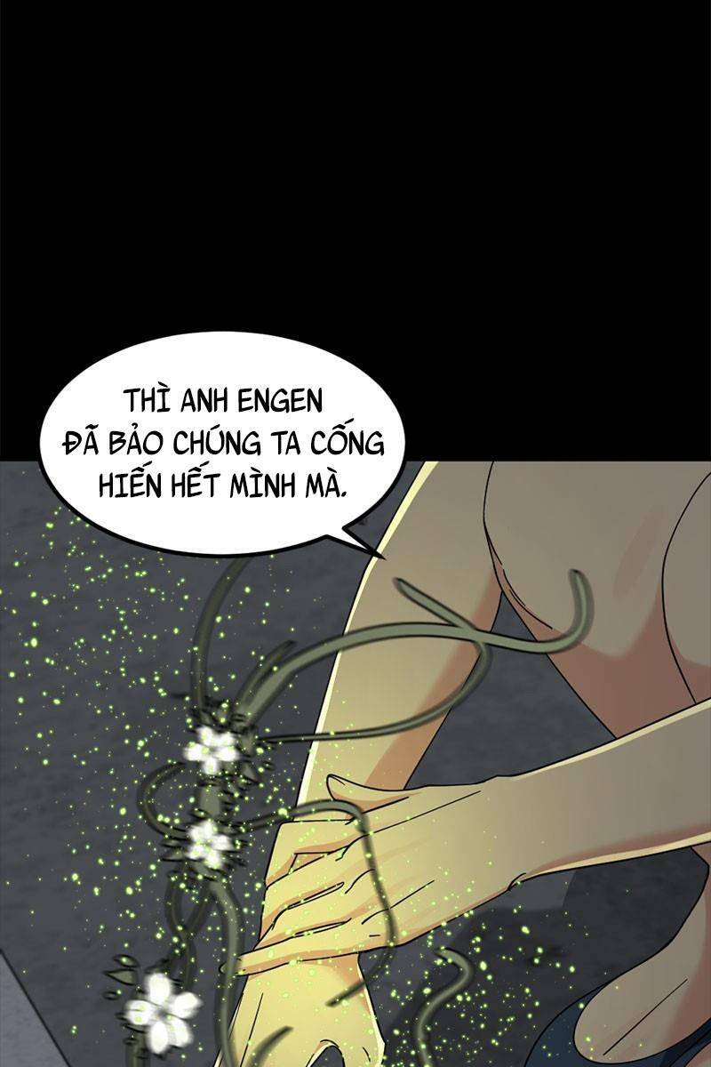 Kẻ giết anh hùng - Chapter 54 - Page 111