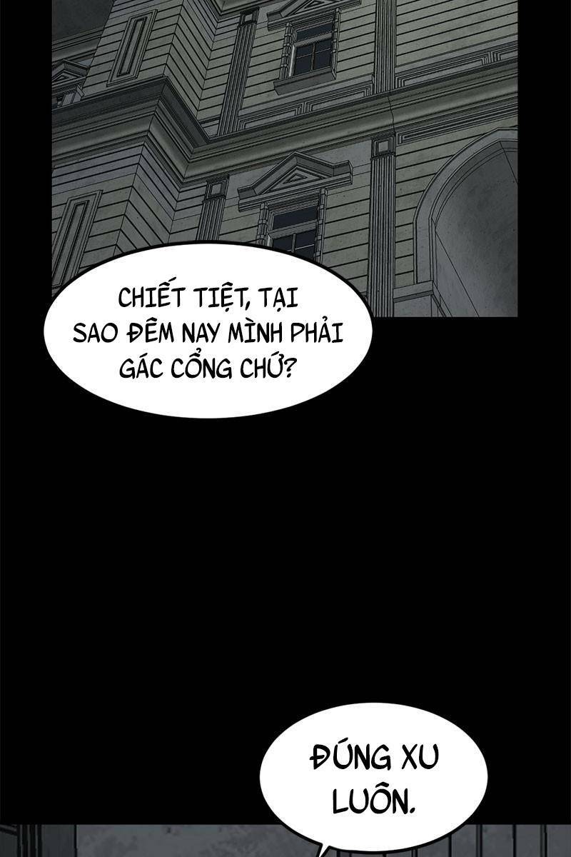 Kẻ giết anh hùng - Chapter 54 - Page 116