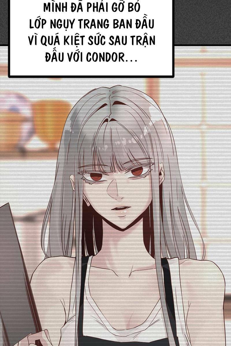 Kẻ giết anh hùng - Chapter 54 - Page 13