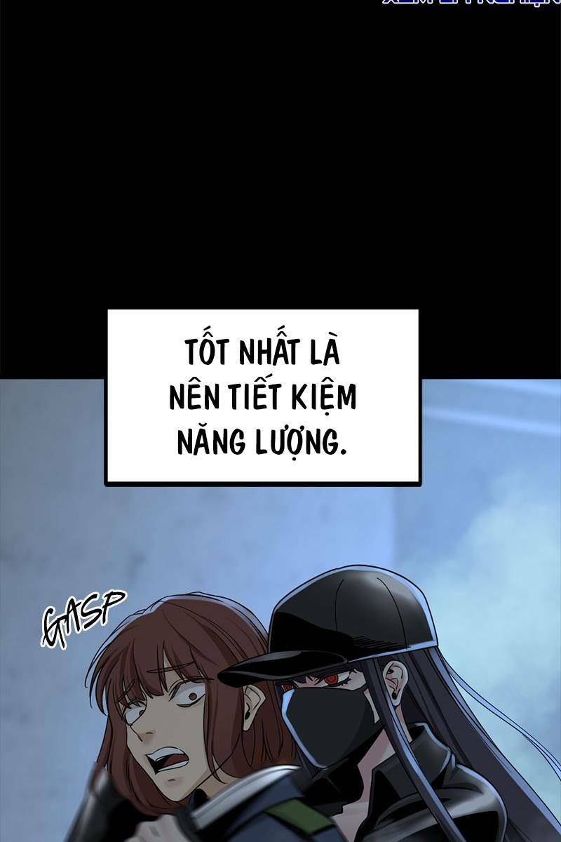 Kẻ giết anh hùng - Chapter 54 - Page 23