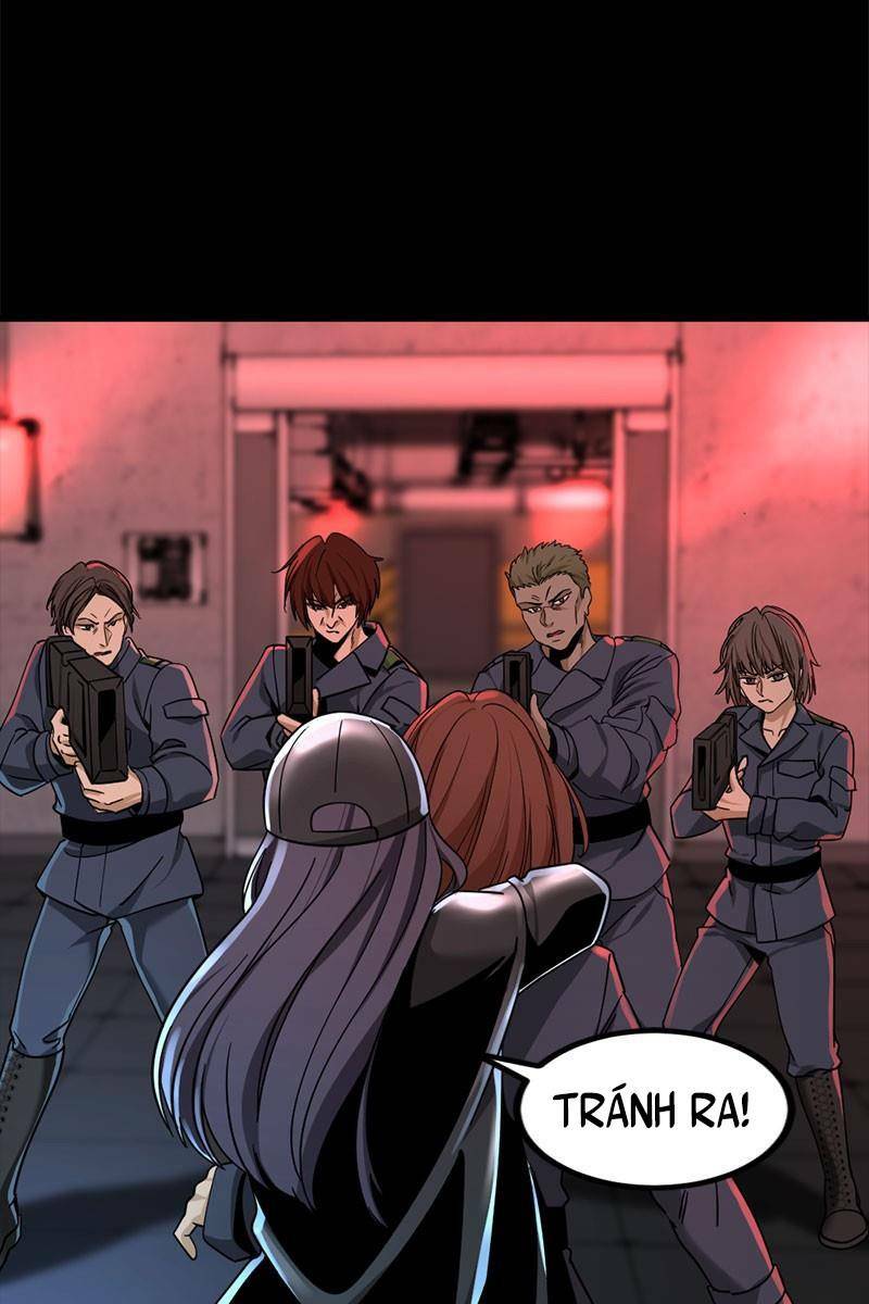 Kẻ giết anh hùng - Chapter 54 - Page 25