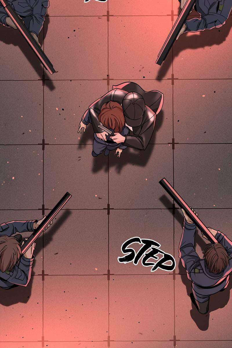 Kẻ giết anh hùng - Chapter 54 - Page 27