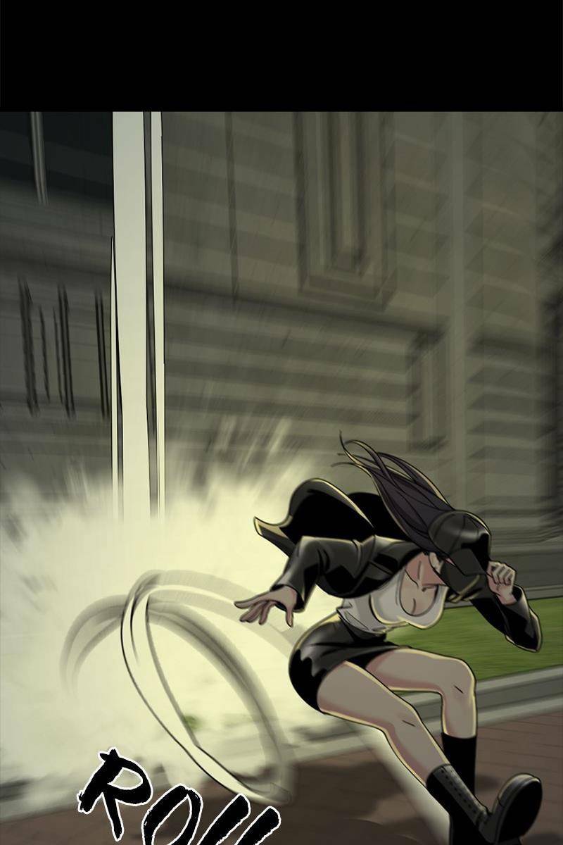 Kẻ giết anh hùng - Chapter 54 - Page 40