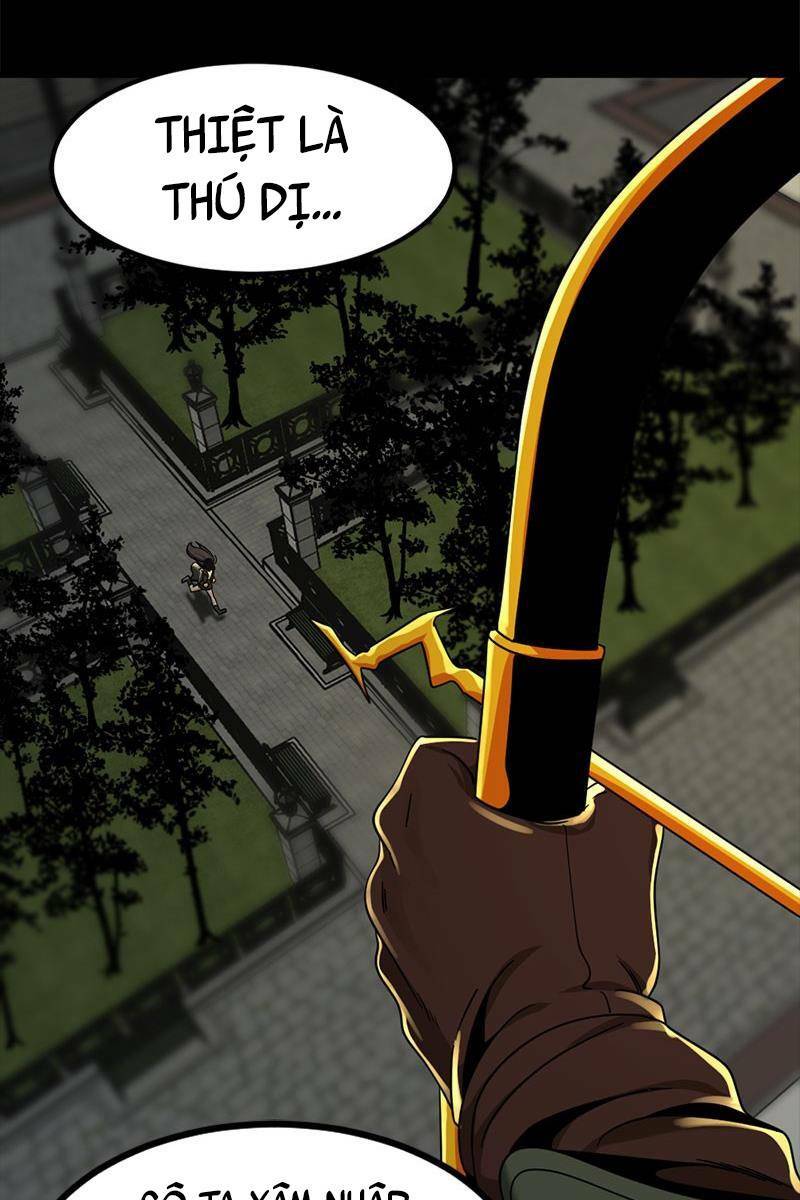 Kẻ giết anh hùng - Chapter 54 - Page 43