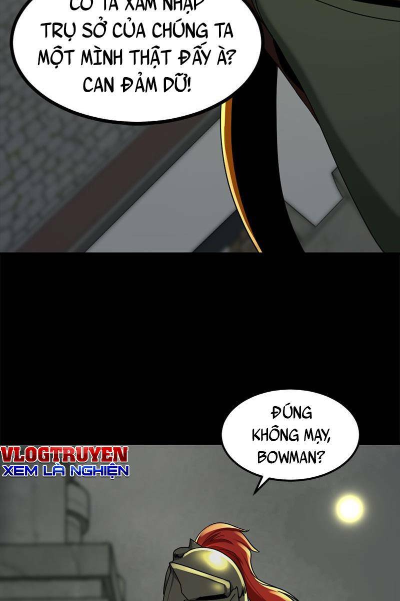 Kẻ giết anh hùng - Chapter 54 - Page 44