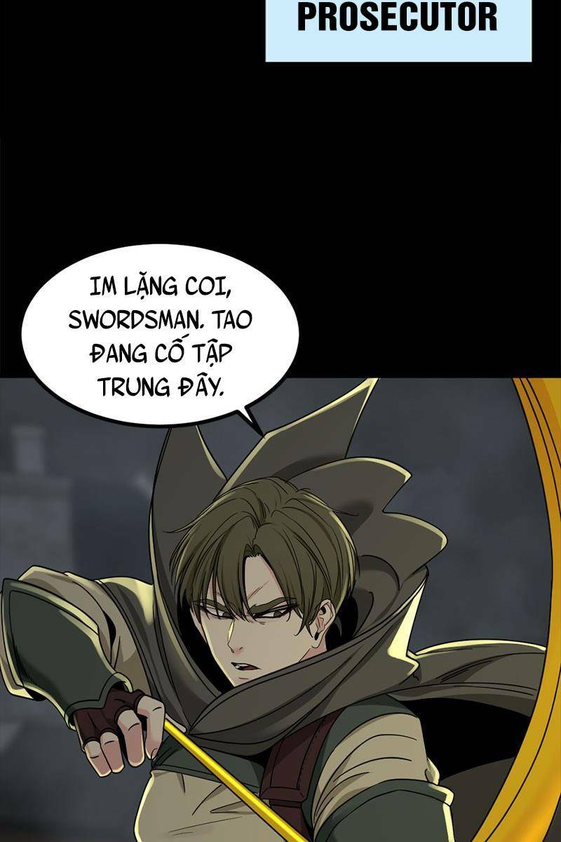 Kẻ giết anh hùng - Chapter 54 - Page 46