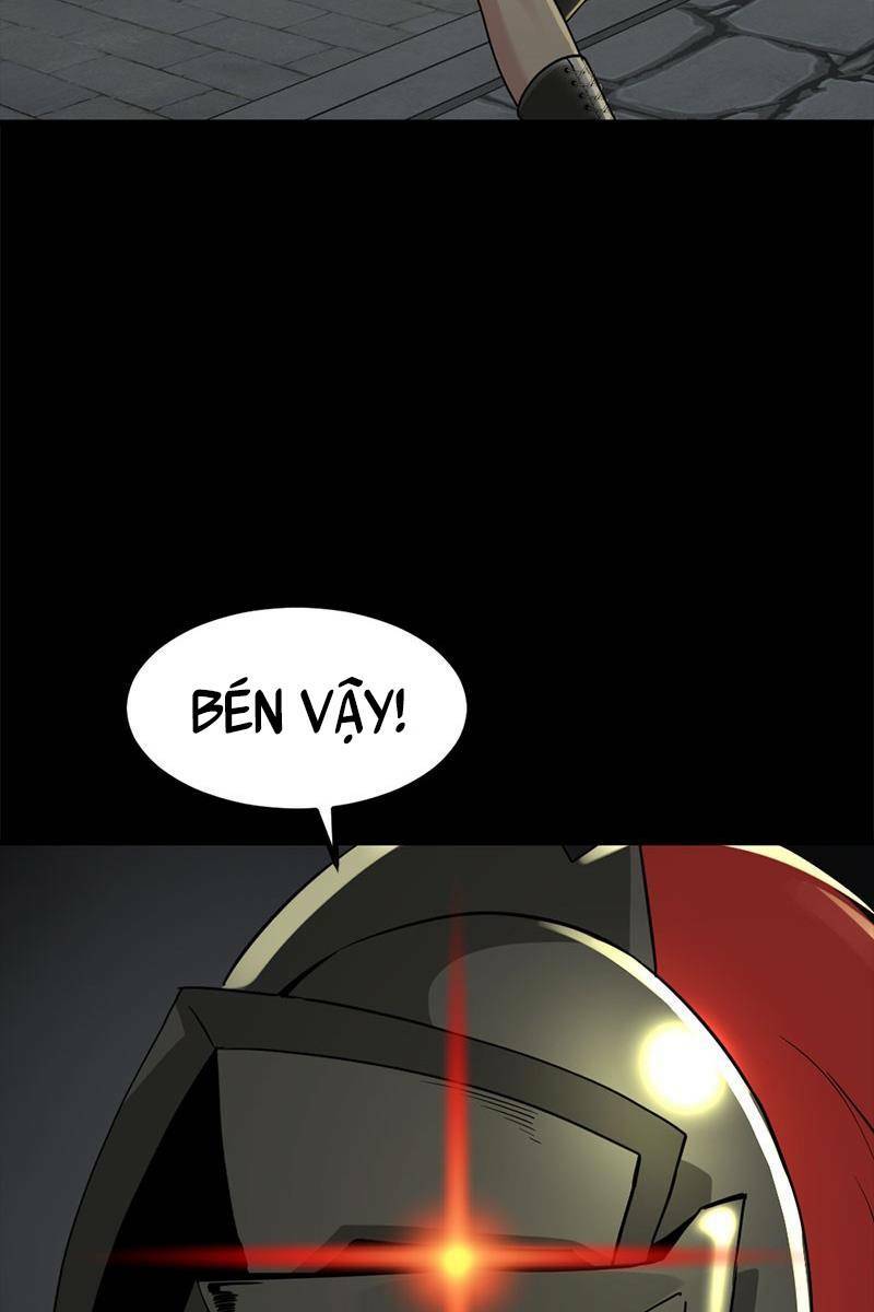 Kẻ giết anh hùng - Chapter 54 - Page 51