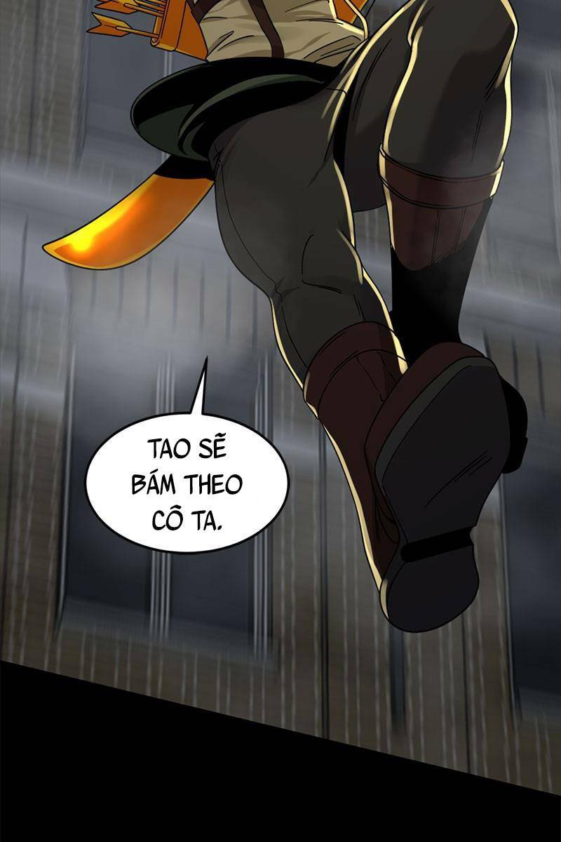 Kẻ giết anh hùng - Chapter 54 - Page 54