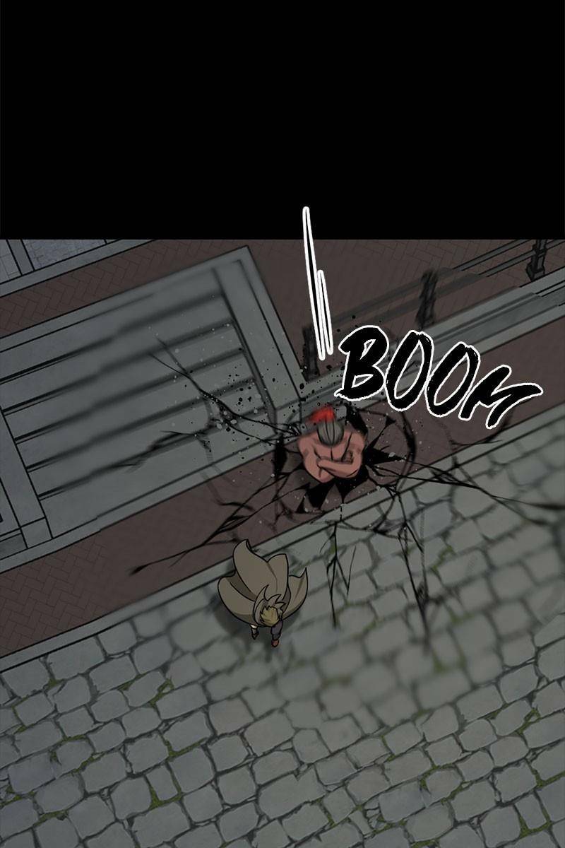 Kẻ giết anh hùng - Chapter 54 - Page 56