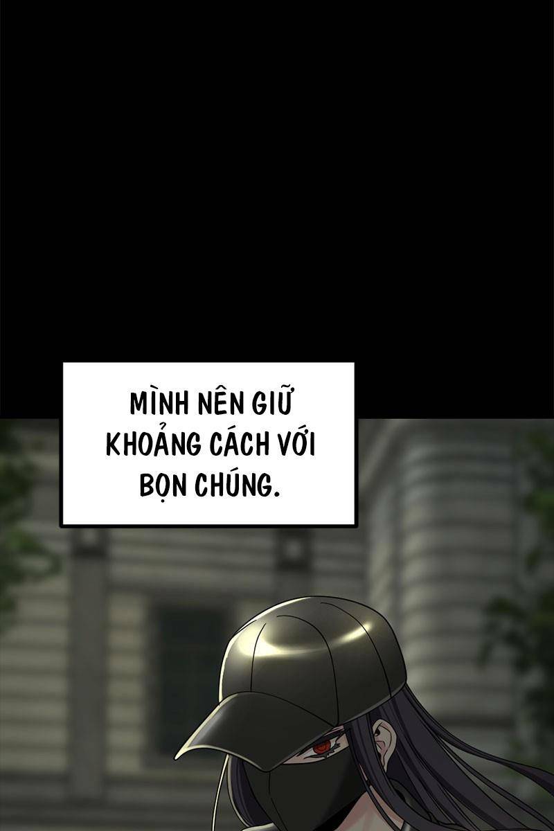 Kẻ giết anh hùng - Chapter 54 - Page 58