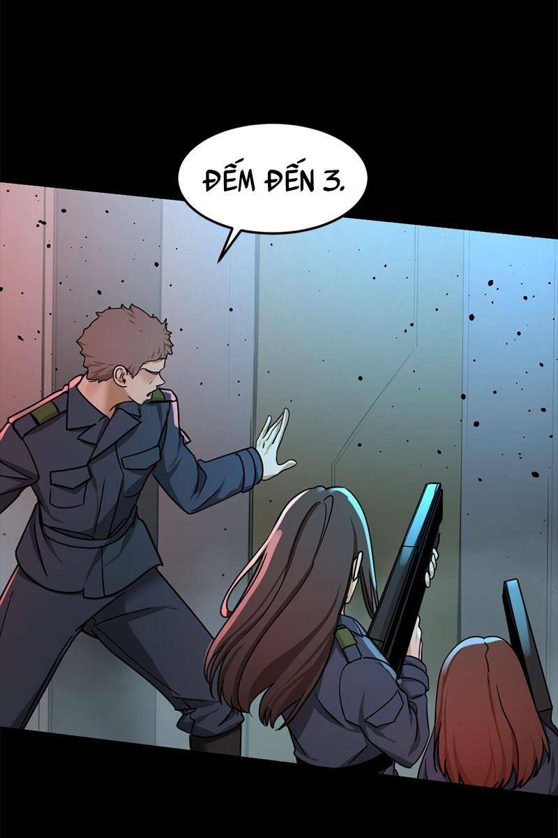 Kẻ giết anh hùng - Chapter 54 - Page 5