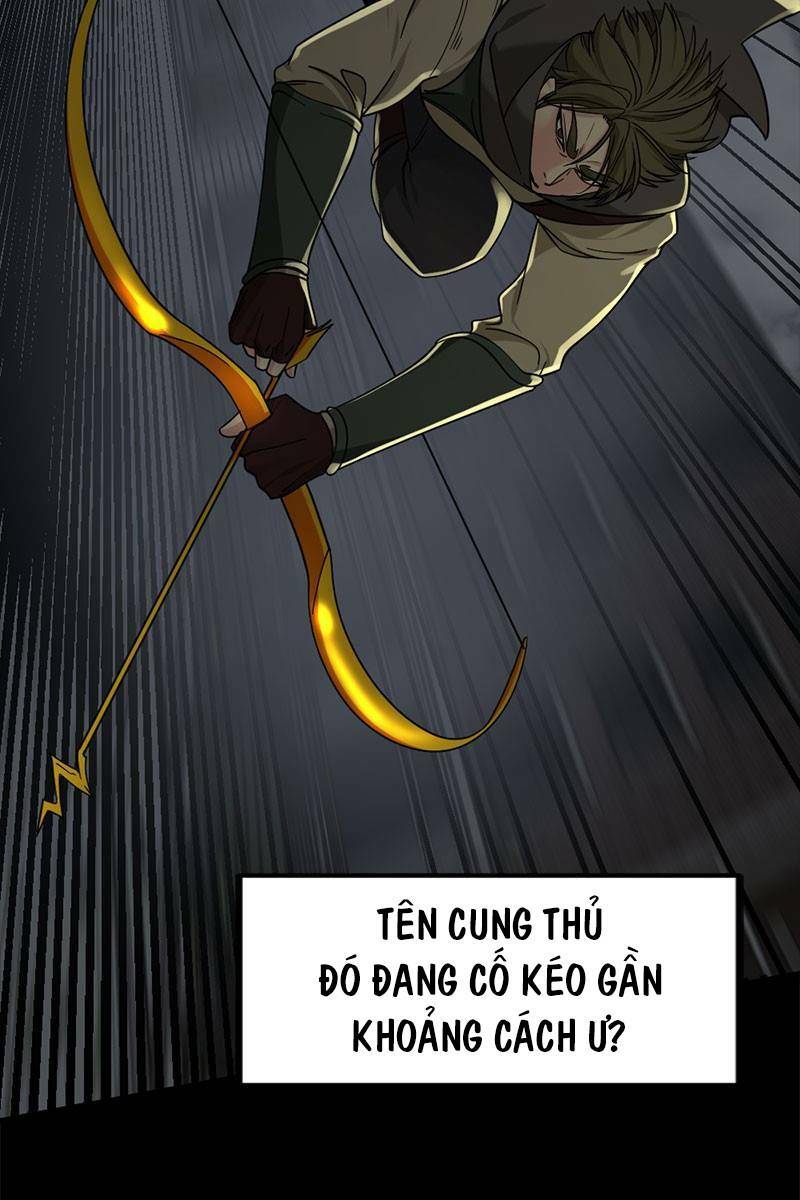 Kẻ giết anh hùng - Chapter 54 - Page 61
