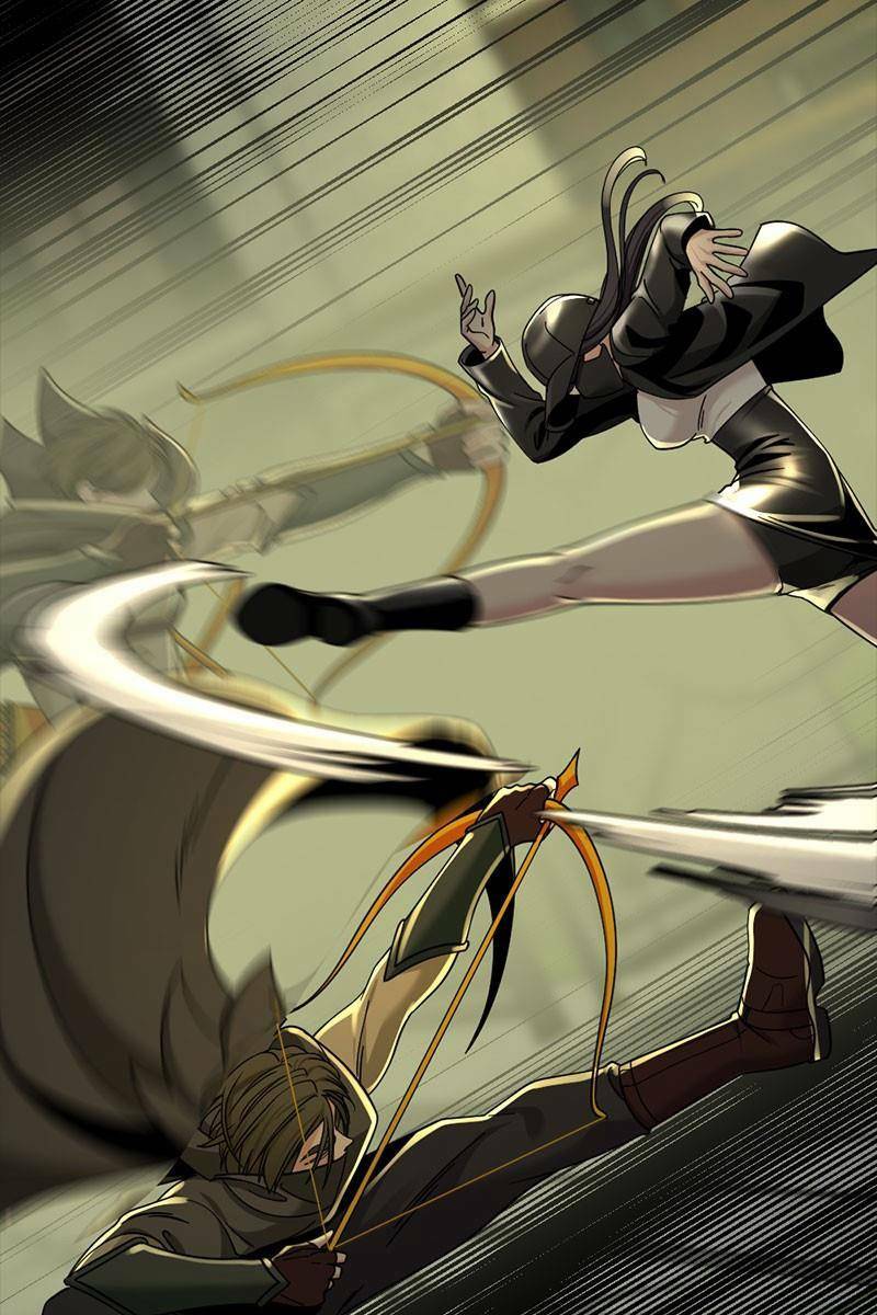 Kẻ giết anh hùng - Chapter 54 - Page 66