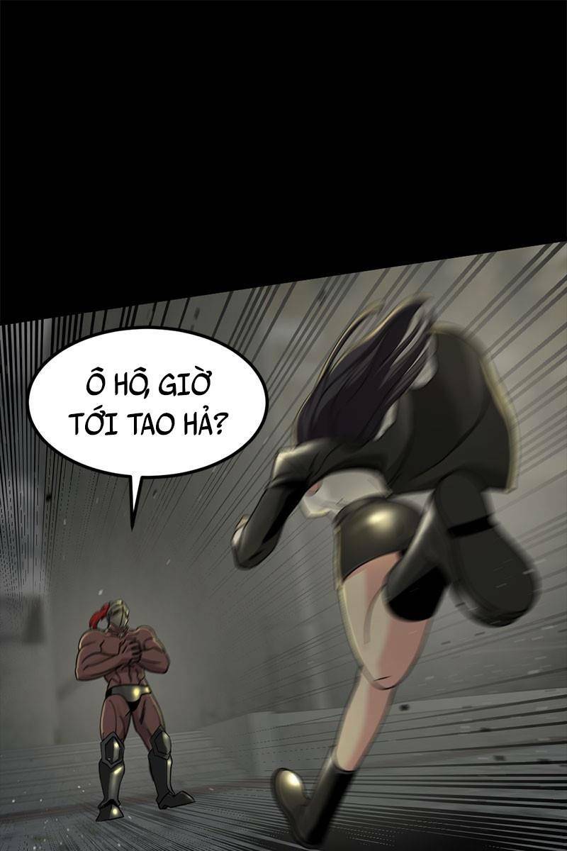 Kẻ giết anh hùng - Chapter 54 - Page 73