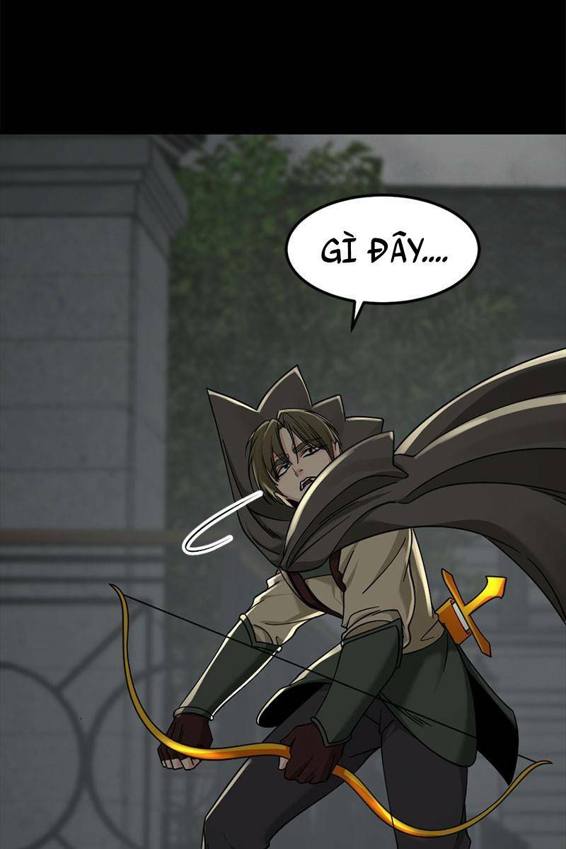 Kẻ giết anh hùng - Chapter 54 - Page 78