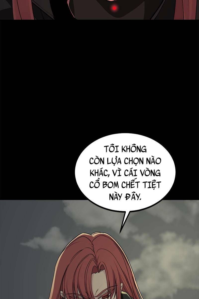 Kẻ giết anh hùng - Chapter 54 - Page 82