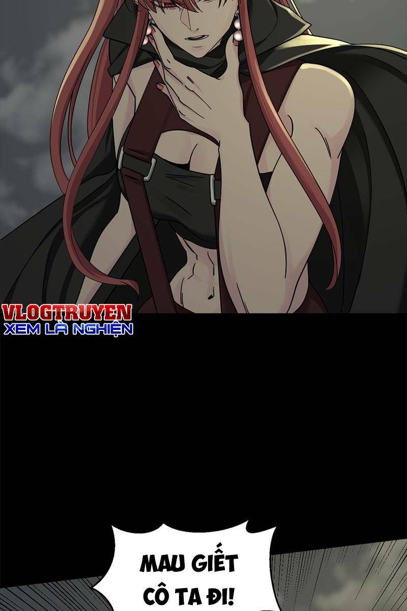 Kẻ giết anh hùng - Chapter 54 - Page 83