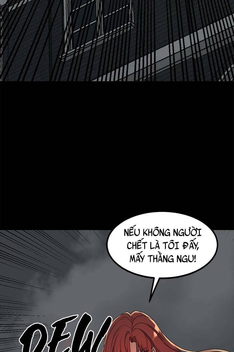 Kẻ giết anh hùng - Chapter 54 - Page 85