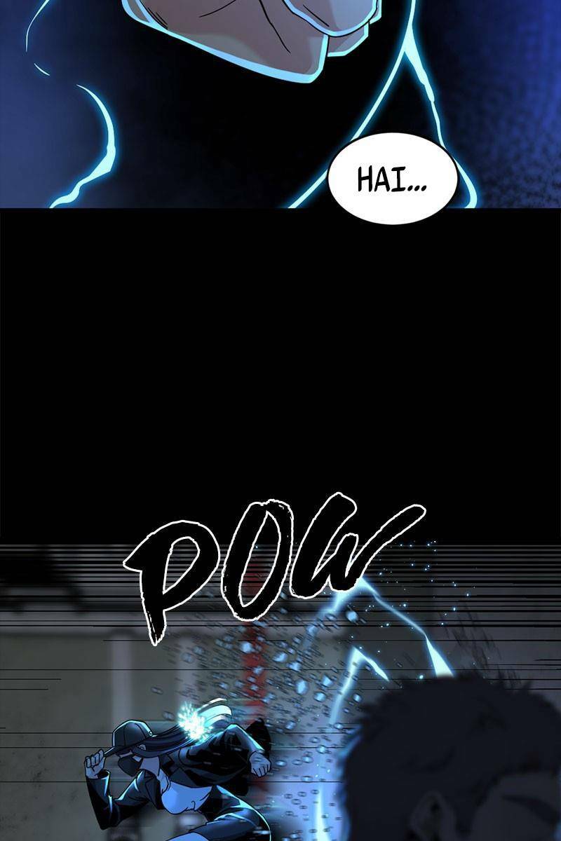 Kẻ giết anh hùng - Chapter 54 - Page 8