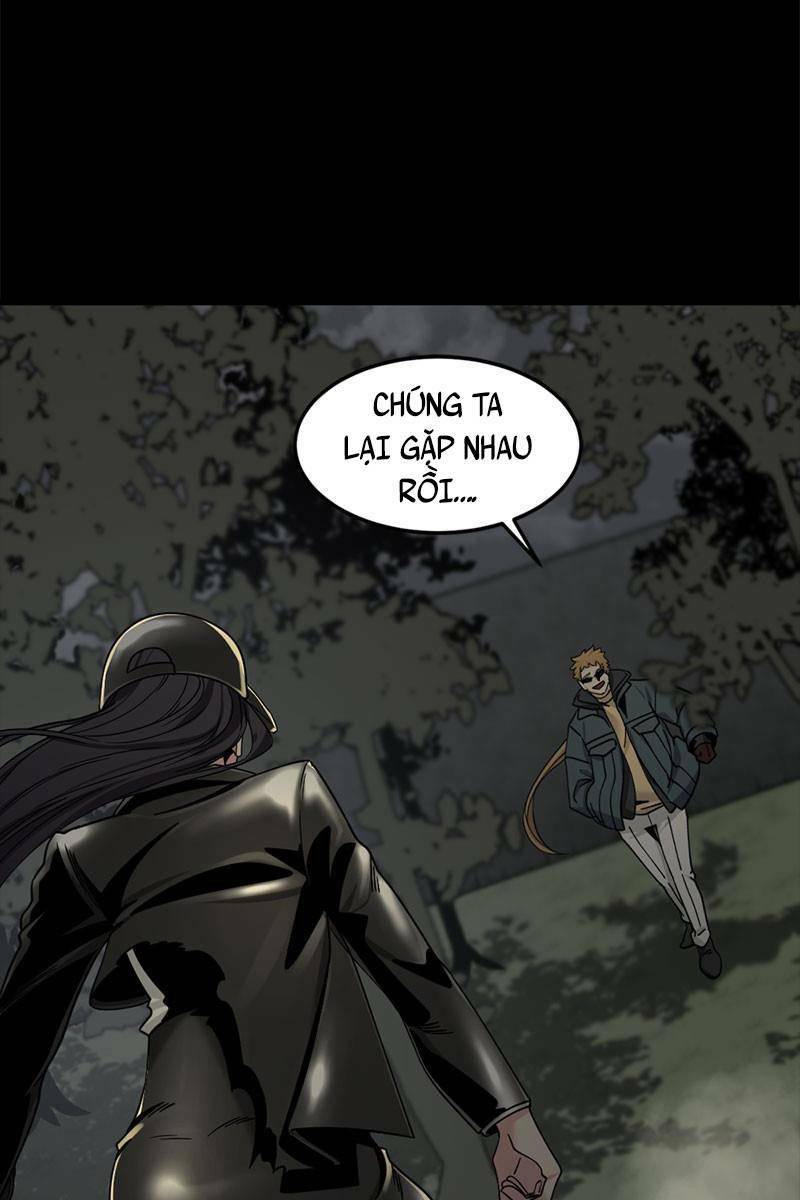 Kẻ giết anh hùng - Chapter 54 - Page 94