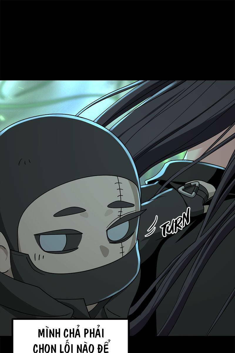 Kẻ giết anh hùng - Chapter 55 - Page 101