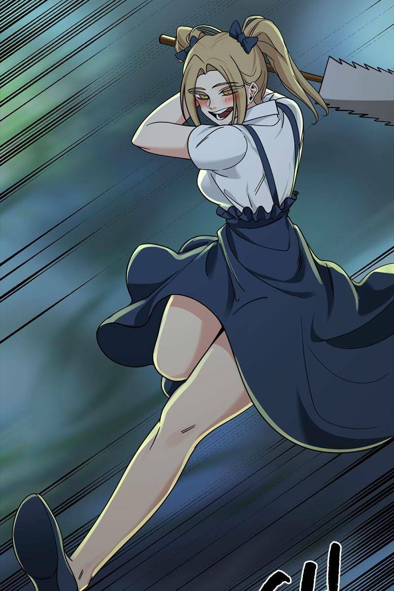 Kẻ giết anh hùng - Chapter 55 - Page 109