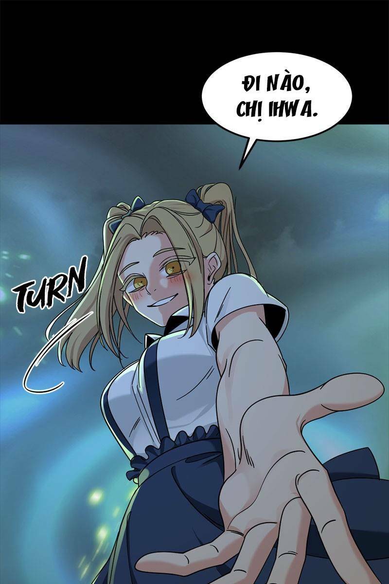 Kẻ giết anh hùng - Chapter 55 - Page 116