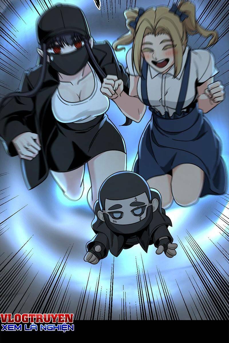 Kẻ giết anh hùng - Chapter 55 - Page 119