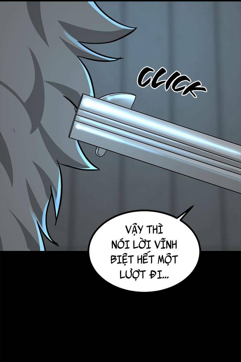 Kẻ giết anh hùng - Chapter 55 - Page 122