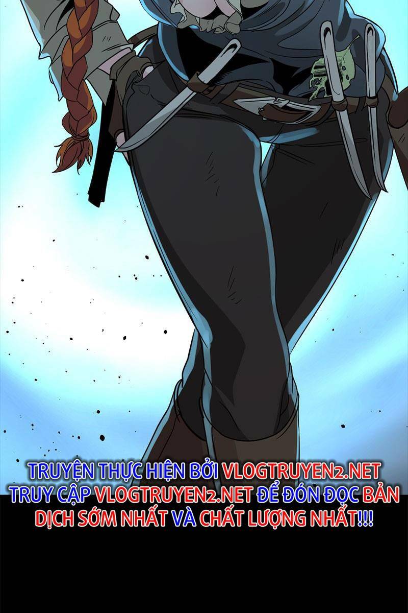Kẻ giết anh hùng - Chapter 55 - Page 124