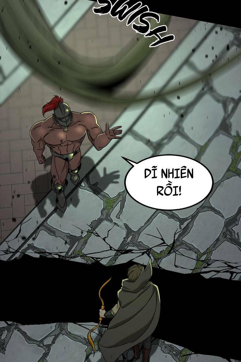 Kẻ giết anh hùng - Chapter 55 - Page 14