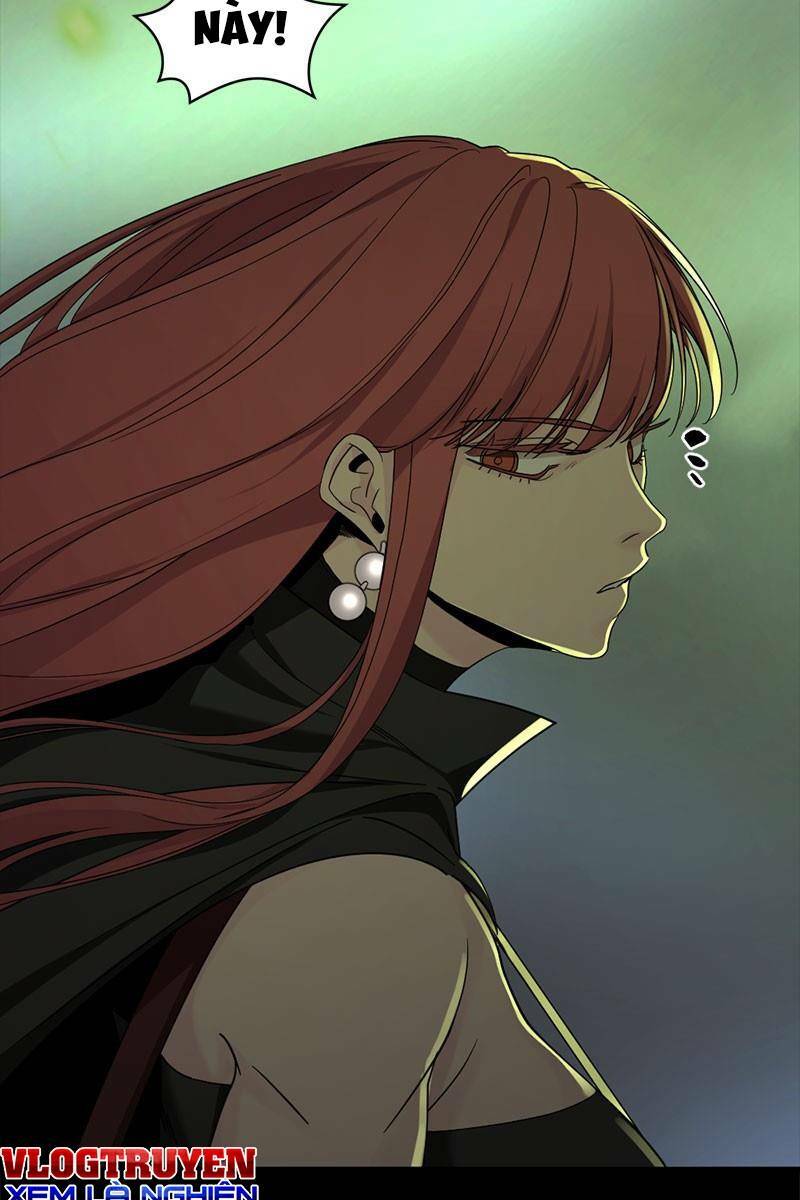 Kẻ giết anh hùng - Chapter 55 - Page 23